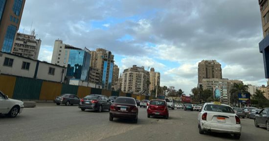 الأرصاد تحذر:  شبورة على الطرق صباحا مستمرة حتى نهاية الأسبوع 