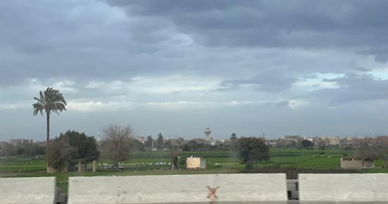 ارتفاع تدريجى فى درجات الحرارة.. اعرف حالة الطقس على كافة الأنحاء حتى الأربعاء
