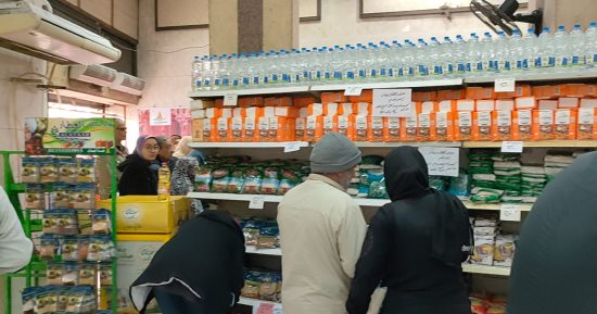 ننشر عناوين فروع معارض أهلا رمضان فى الإسكندرية.. اعرف التفاصيل 