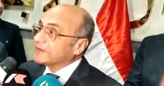 العدل: انتهينا من كل قضايا الأسرة المتداولة قبل 2021 وتتبقى 16 فقط