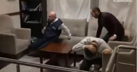 "لماذا تعد تركيا بؤرة ساخنة للزلازل؟".. تقرير لـ"القاهرة الإخبارية"