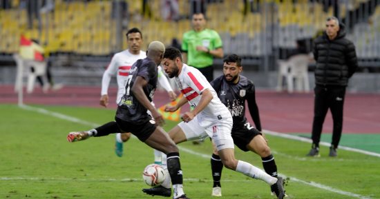أخبار الزمالك اليوم الإثنين 6 / 2 / 2023