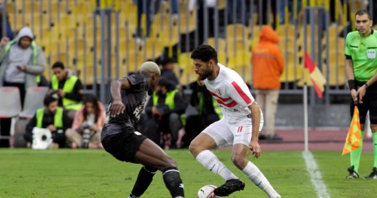 فيريرا يعالج أخطاء مباراة فاركو قبل مواجهة شباب بلوزداد 