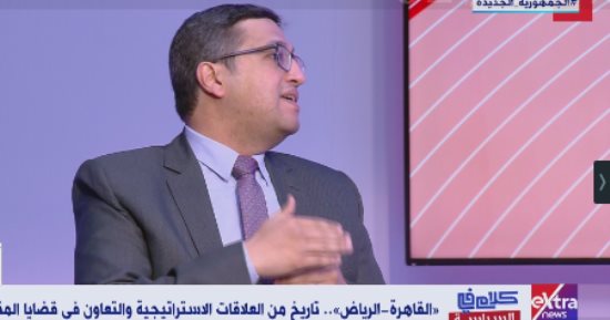 أسامة السعيد: استضافة قمة دول جوار السودان يعكس محورية دور مصر إقليميا ودوليا