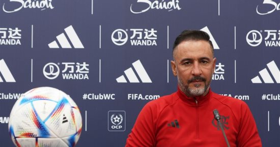 مدرب فلامنجو: أعرف إمكانات الهلال جيدا ونرغب في العودة باللقب للبرازيل