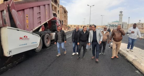 وزير الإسكان: جولات تفقدية لمسئولى 5 مدن جديدة بمشروعات التطوير والخدمات
