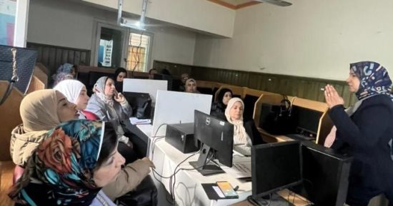 صحة الإسكندرية: الانتهاء من فعاليات التدريب الإلكتروني لـ8 مناطق طبية.. صور