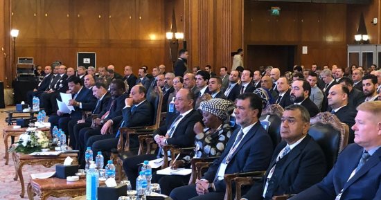 رئيس مصر للطيران للصيانة: بدأنا تطبيق خطة للتوسع وتطوير صناعة وصيانة الطائرات