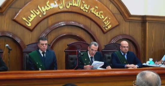 السجن 5 سنوات للمتهم بالشروع فى قتل فتاة رفضت الارتباط به بالشرقية
