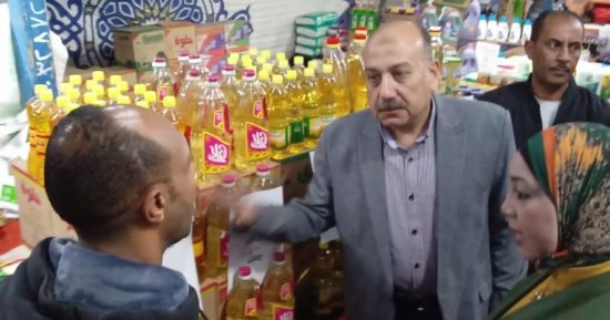 تعرف على عناوين معارض أهلًا رمضان بمدن محافظة البحر الأحمر ونسب التخفيض فيها