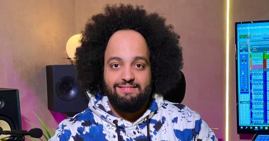 الموزع عمرو الخضرى يتحدث عن تعاونه مع كبار المطربين فى لايت شو على الحياة