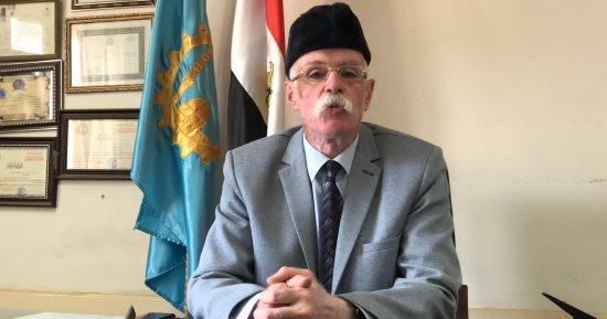 بيطرى الغربية: نفذنا قوافل بجميع قرى حياة كريمة فى زفتى