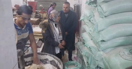 محافظ الدقهلية يحيل 52 محضرا بمخالفات تم ضبطها للنيابة العامة