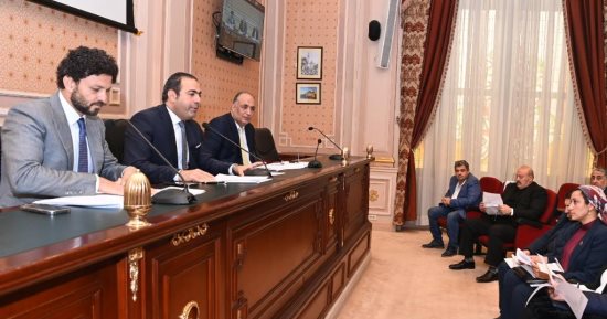 مدير النادى الأهلى يطالب النواب بفرض رسوم إغراق على إعلانات المحترفين بالخارج