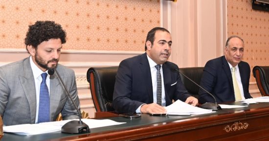 ممثل النادى الأهلى أمام النواب: الفرع الجديد بالتجمع تكلف مليارا و800 مليون جنيه