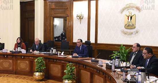 الحكومة توافق على إنشاء جامعة خاصة بمدينة 6 أكتوبر 