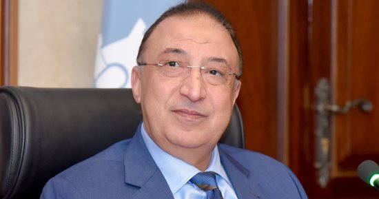 الإسكندرية تطفئ الأنوار بمبانى الجهات غير الحيوية فى "ساعة الأرض" غدا