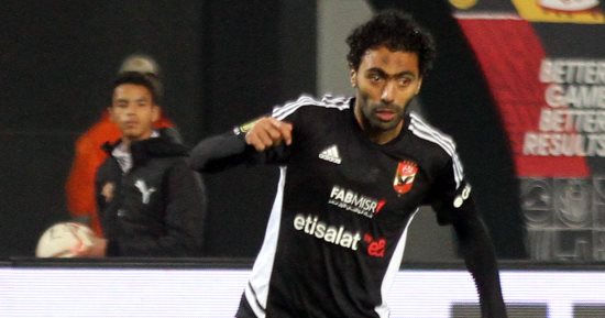 هل يحق للأهلي أو بيراميدز التقدم بشكوى للانضباط أم التظلمات فى واقعة الشحات؟