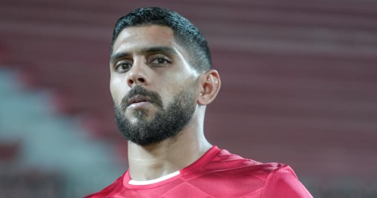 تفاصيل جلسة شادى حسين مع مارسيل كولر قبل استئناف مباريات الأهلى