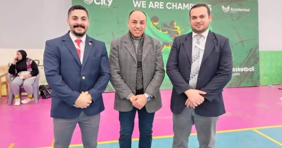 انطلاق بطولة المحافظة التنشيطية للكاراتيه بكفر الشيخ بمشاركة 2500 لاعب ولاعبة