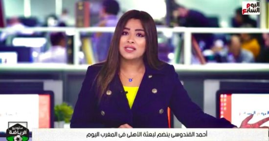 كولر يدفع بـ شريف فى هجوم الأهلى أمام ريال..والزمالك يحاول فى أزمة القيد.. "النشرة الرياضية"