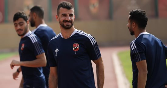 حصاد الرياضة المصرية اليوم الخميس 6 / 4 / 2023 