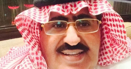 رئيس مركز ديمومة السعودى للدراسات السياسية: محور القاهرة الرياض صمام أمان الأمة العربية
