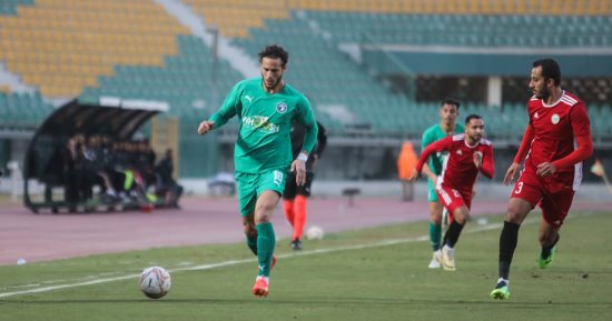 بيراميدز يهزم الطلائع بهدف ويحتل وصافة جدول الدورى.. فيديو