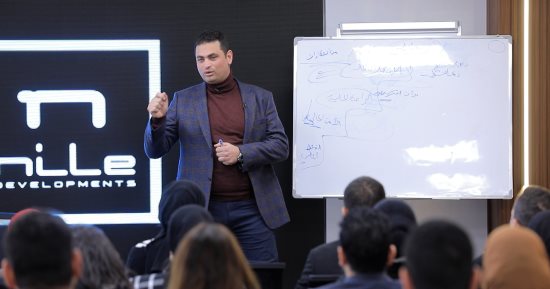 النيل للتطوير العقاري تستعد لطرح "أطول فندق في أفريقيا"