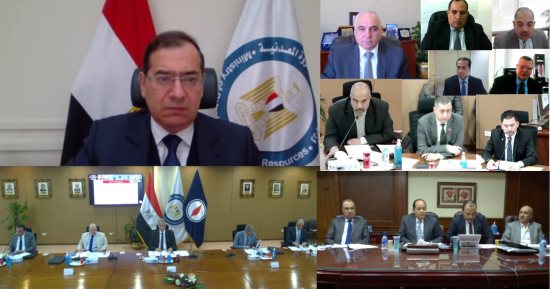 البترول: 79 ألف برميل إنتاج بدر الدين ومخطط لإضافة 8.8 مليون برميل مخزونا