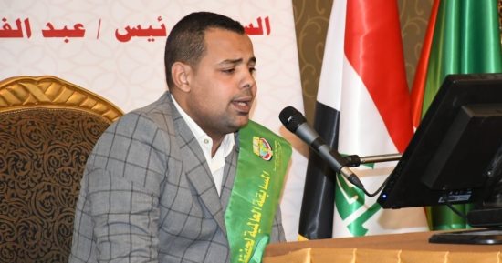 مصرى يفوز بالمركز الأول بمسابقة الأوقاف العالمية لحفظ القرآن وفهم معانيه ومقاصده