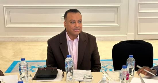 نائب رئيس الحزب الاتحادى الديمقراطى: الإقصاء أدى لانسداد العملية السياسية بالسودان