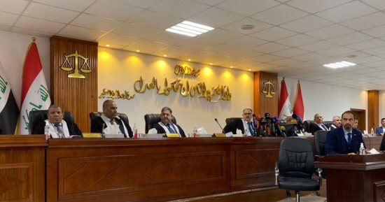 محكمة كفر الشيخ تقضى بإلزام شخص بدفع مليون جنيه تعويضا لوالدة طليقته