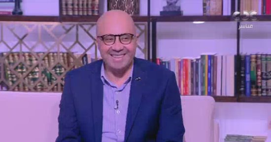 أحمد بهي الدين: الشركة المتحدة قدمت خدمات إعلامية فائقة الدقة خلال معرض الكتاب