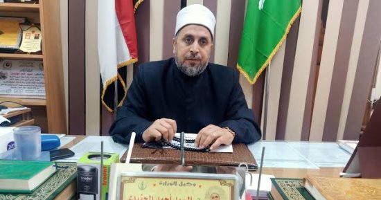 فرق متابعة للمرور على المعاهد الأزهرية بالشرقية استعدادا للفصل الدراسى الثانى