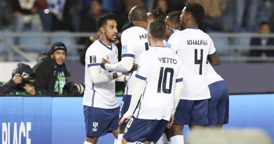 الهلال ضد ريال مدريد.. دياز: الزعيم قوة اقتصادية هائلة ويمكن ضم ميسي أو غيره 
