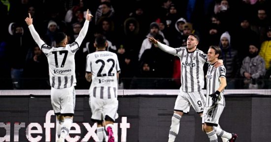 5 غيابات مؤثرة عن قائمة يوفنتوس لمواجهة فيورنتينا فى الدوري الإيطالي