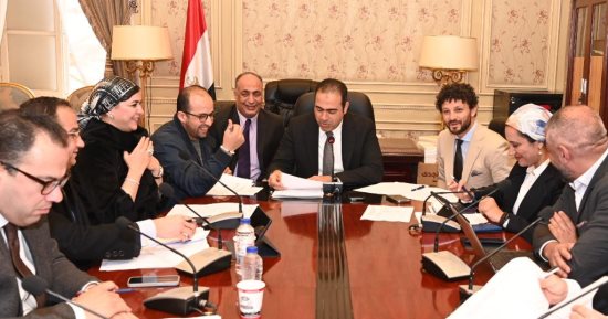 "رياضة النواب" تؤكد أهمية استقلالية مركز التسوية والتحكيم بالقانون الجديد
