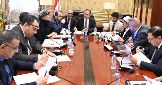 جدل حول مركز التسوية والتحكيم الرياضى بتعديلات قانون الرياضة.. لجنة الشباب بمجلس النواب: وضعه الحالى لا يرضى أحدا والاستقلالية أمر ضرورى.. والمستشار القانونى لاتحاد الكرة يؤكد: نريد نموذجا عالميا يليق باسم مصر