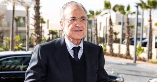 ريال مدريد يدعو لاجتماع طارئ غداً بشأن اتهام برشلونة بقضية فساد نيجريرا