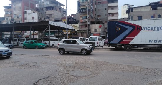 فكرى زاهر والجلاء والشارع التجارى أشهر شوارع محافظة دمياط.. تعرف عليها