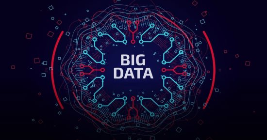 يعني إيه؟.. مصطلح Big Data أو البيانات الضخمة