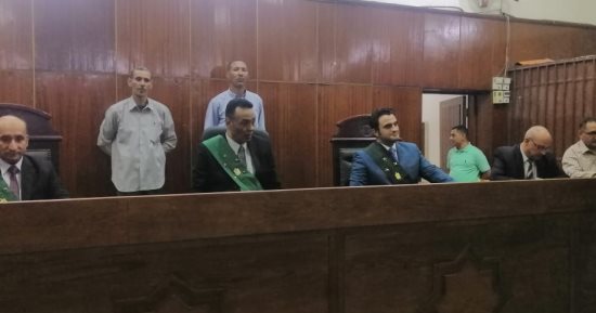 السجن 15 سنة لمتهم بالاتجار فى الحشيش والأقراص المخدرة بسوهاج