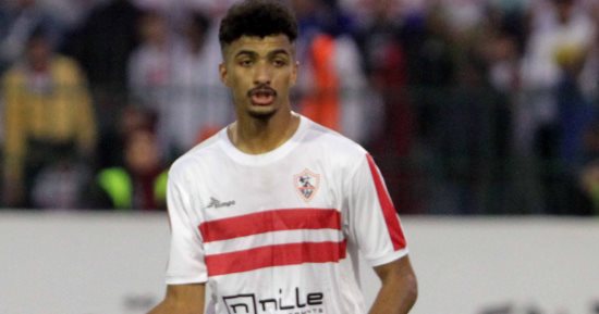انضمام لاعبى الأهلى والزمالك لمعسكر المنتخب الأولمبي.. واستبعاد عبد النبى