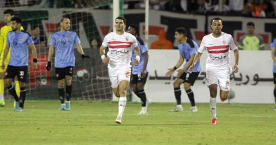 اليوم.. الزمالك يواجه شباب بلوزداد بحثاً عن أول 3 نقاط بدور المجموعات