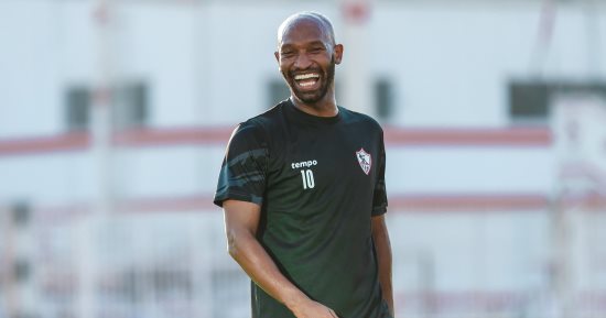المدير المالى للزمالك: سبورتنج لشبونة لم يرفض تقسيط غرامة شيكابالا 