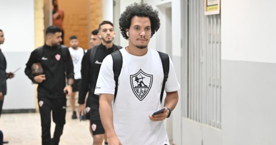 الزمالك يعلن تعافى عمرو السيسى من إصابة  "الركبة" وجاهزية مصطفى الزنارى