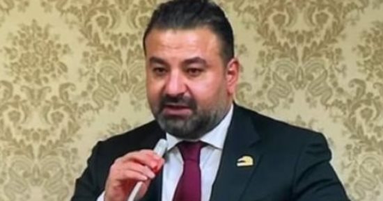 نائب بـ"حقوق انسان النواب": الإفراج عن المحبوسين يؤكد أننا نعيش أزهى عصور الديمقراطية