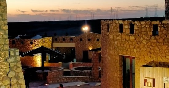 5 أماكن يمكن الذهاب إليها فى عيد الحب للاستمتاع بمشاهدة النجوم