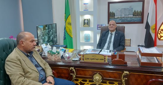 أكبر حركة تنقلات في الإدارات التعليمية بالإسماعيلية.. اعرف التفاصيل 